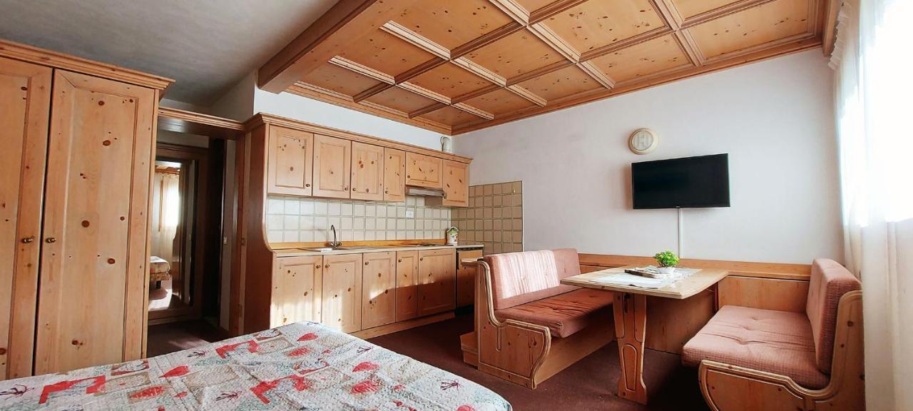 Valles Vacanze Falcade Εξωτερικό φωτογραφία