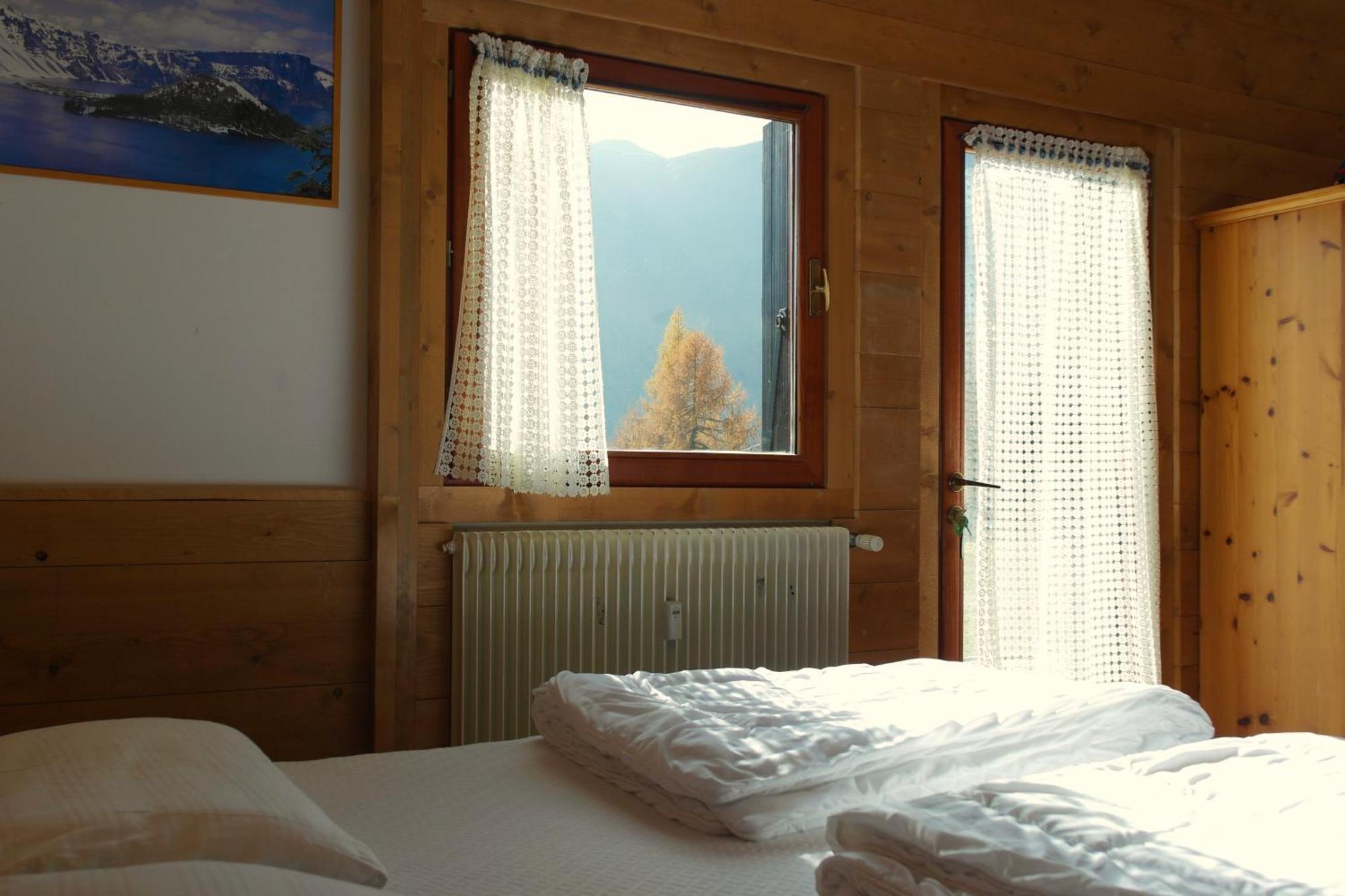 Valles Vacanze Falcade Εξωτερικό φωτογραφία